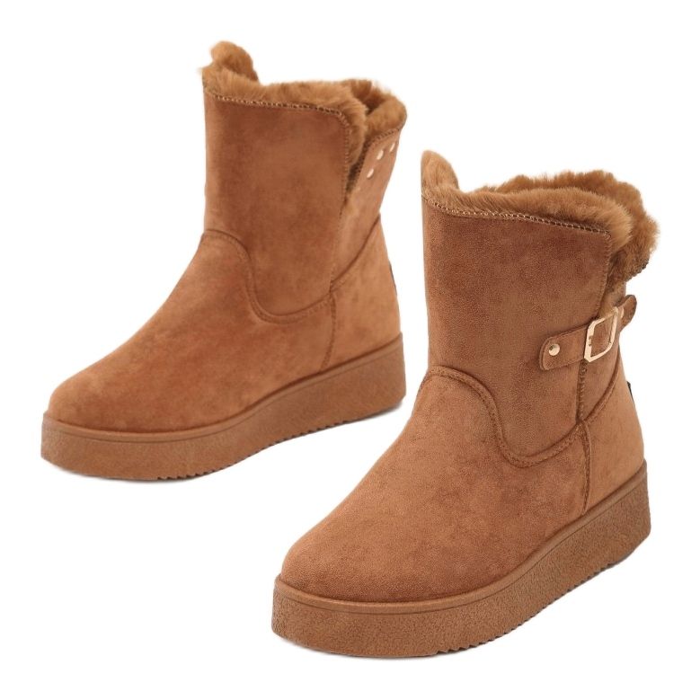 Vices 8514-68-camel brown 1