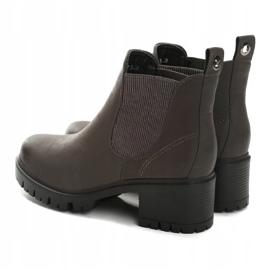 Vices T001-5 Gray 36 41 grey 1