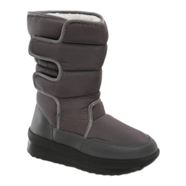 Vices JB049-40-d.grey 1