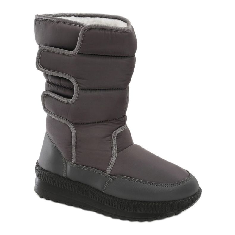 Vices JB049-40-d.grey 1