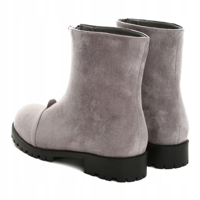 Vices 2104-7 L Gray 36 41 grey 1