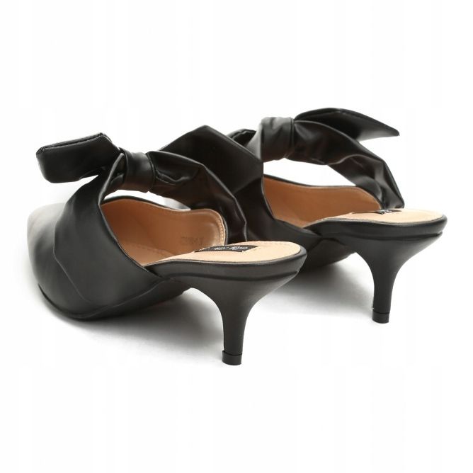 Vices 9164-1 Black 36 41 1