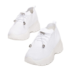 Vices JB054-71-white 1