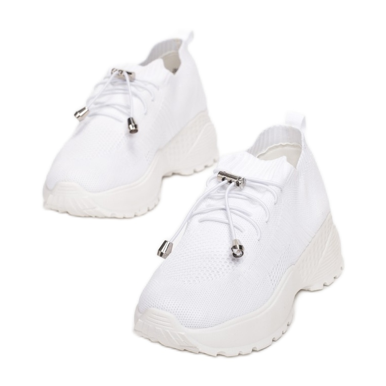Vices JB054-71-white 1