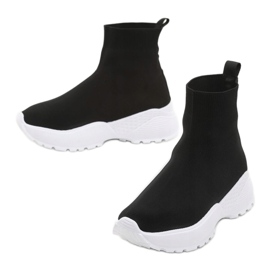 Vices JB038-98-black / white 1