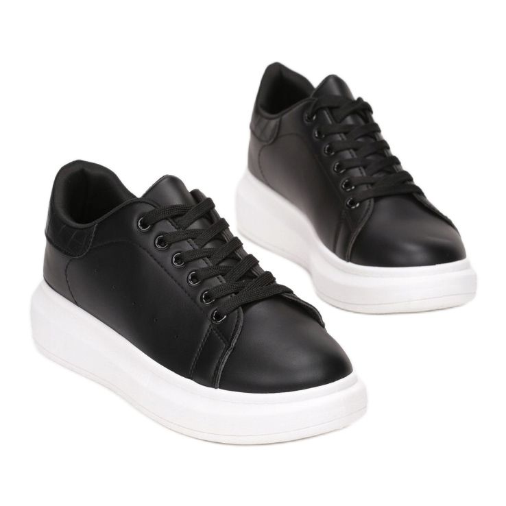 Vices 8538-1B-98-black / white 1