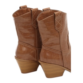 Vices 8498-68-camel brown 1