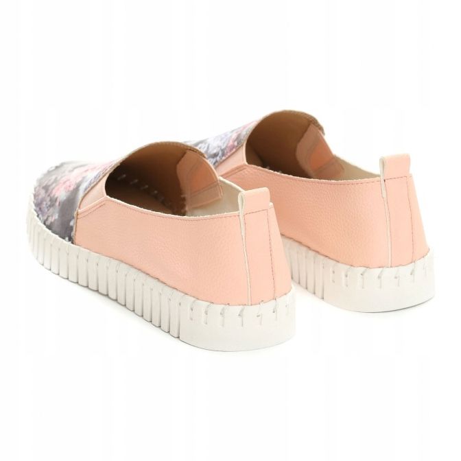 Vices 4165-20 Pink 36 41 1