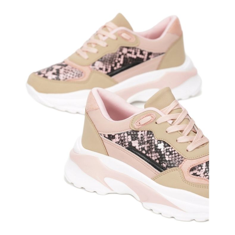 Vices 8535-45-pink yellow 1