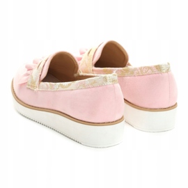 Vices 2180-20 Pink 36 41 1