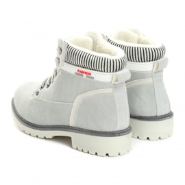 Vices T071-5 Gray grey 1