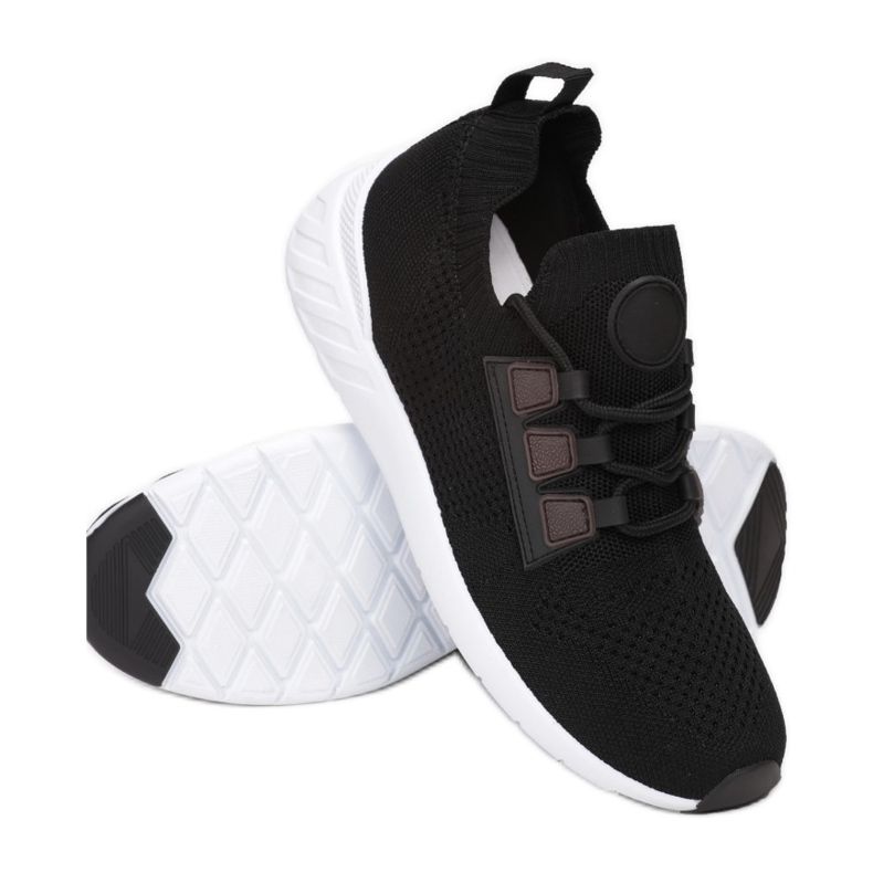 Vices JB059-38-black 1