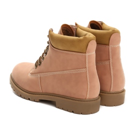 Vices T029-20 Pink 36 41 1