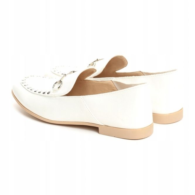 Vices 1390-41 White 36 41 1