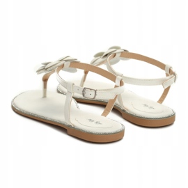 Vices 9209-41 White 36 41 1