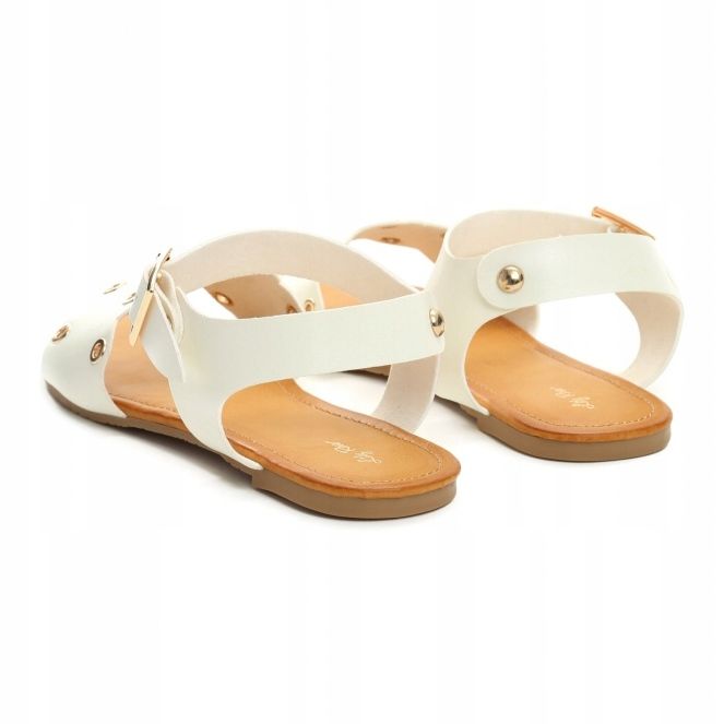 Vices 2213-41 White 1