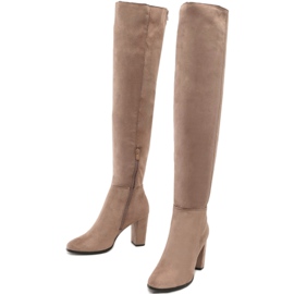 Vices T062-85-khaki green 1