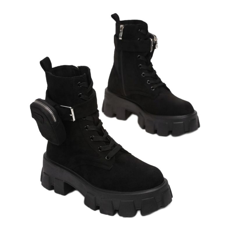 Vices 8616-1A-38-black 1