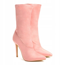 Vices 1372-20 Pink 35 40 1