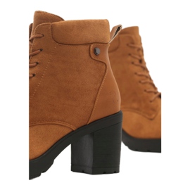 Vices 8504-68-camel brown 1