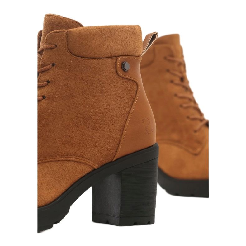 Vices 8504-68-camel brown 1