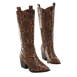 Vices 8491-54-brown 1