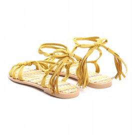 Vices 3259-26 Yellow 36 41 1
