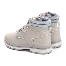 Vices JB008-5 Gray 36 41 grey 1