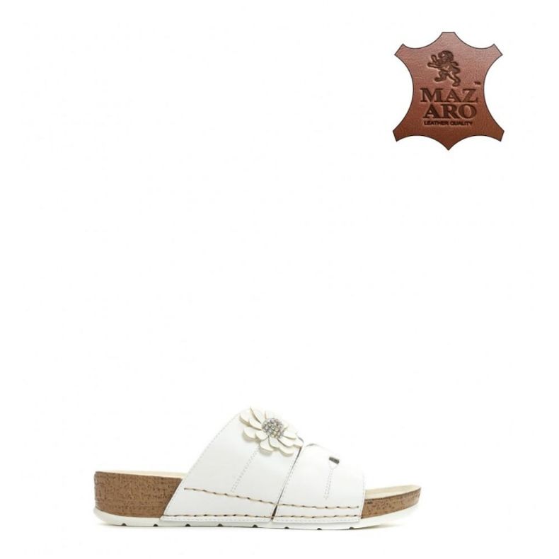 Vices 3257-41 White 36 41 1