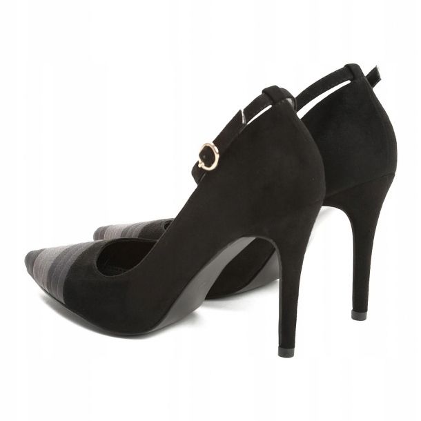 Vices 1375-1 Bla 36 41 black 1