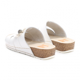 Vices 3257-41 White 36 41 2