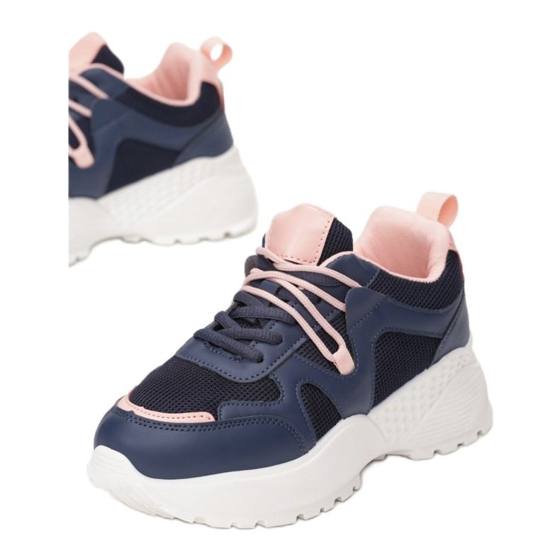 Vices JB056-50-navy navy blue 1