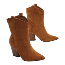 Vices 1586-68-camel brown 1