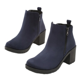 Vices T127-50-navy navy blue 1