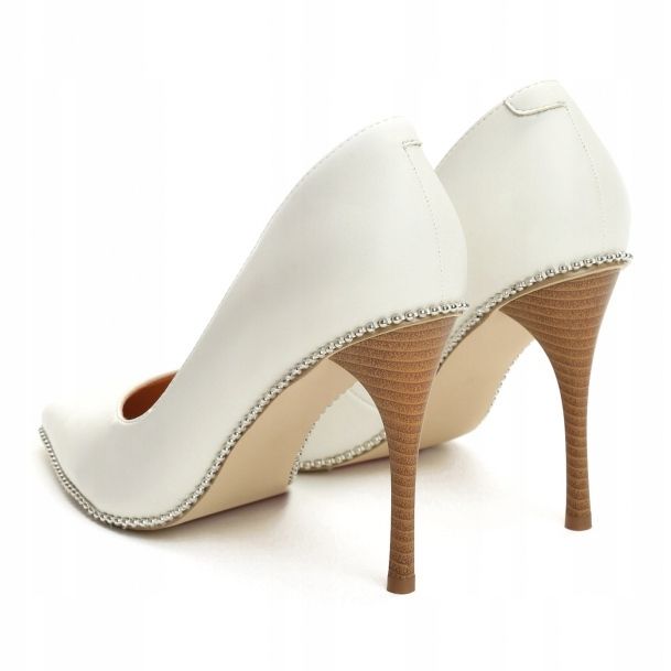 Vices 9218-41 White 36 41 1