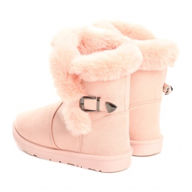 Vices B817-20 Pink 36 41 1