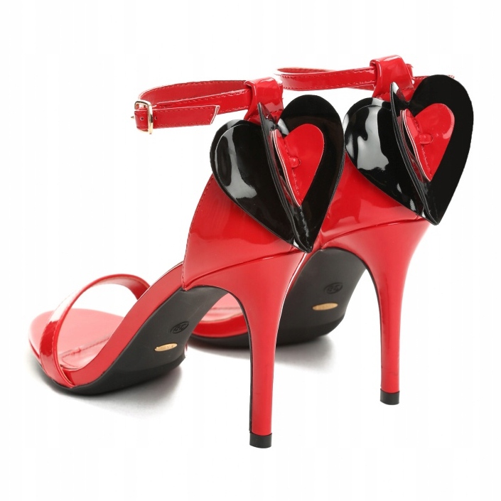 Vices 1467-19 Red 36 41 1