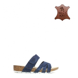 Vices 3256-13 D Blue 36 41 1