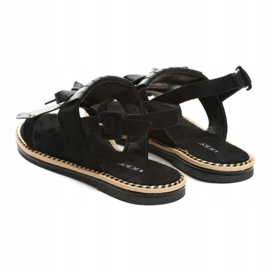 Vices 9205-1 Black 36 41 1