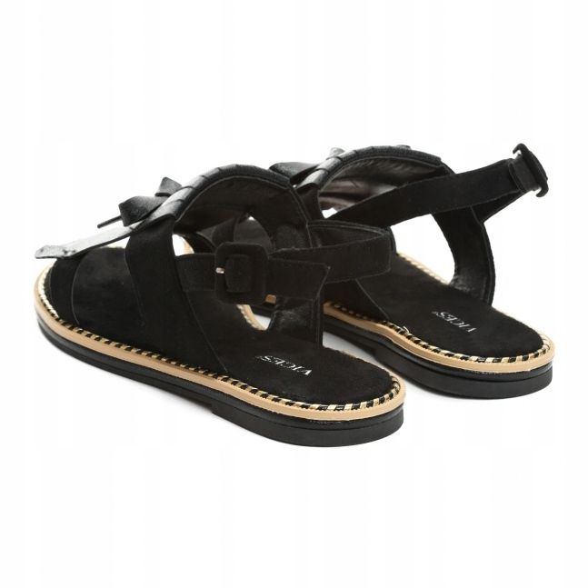 Vices 9205-1 Black 36 41 1