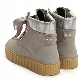 Vices 3110-5 Gray 36 41 grey 1