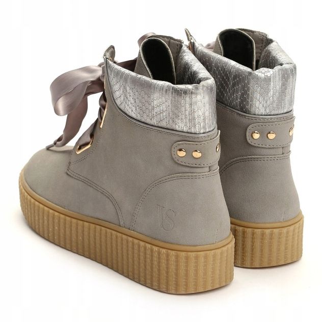 Vices 3110-5 Gray 36 41 grey 1