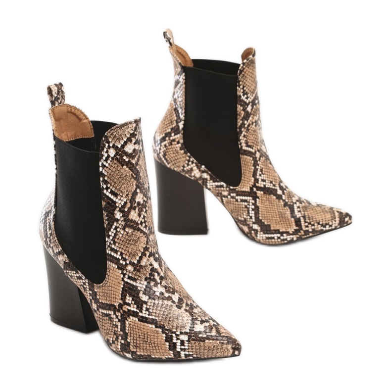 Vices 3313-54-brown multicolored 1