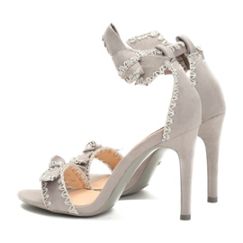 Vices 9034-5 Gray grey 1