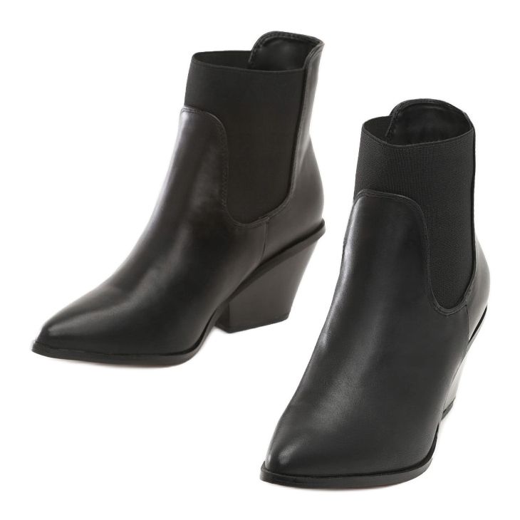 Vices 8496-1A-38-black 1