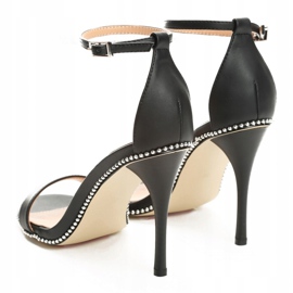 Vices 9217-1 Black 36 41 1