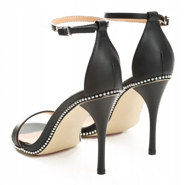 Vices 9217-1 Black 36 41 1