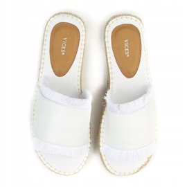 Vices 8426-41 White 36 41 1