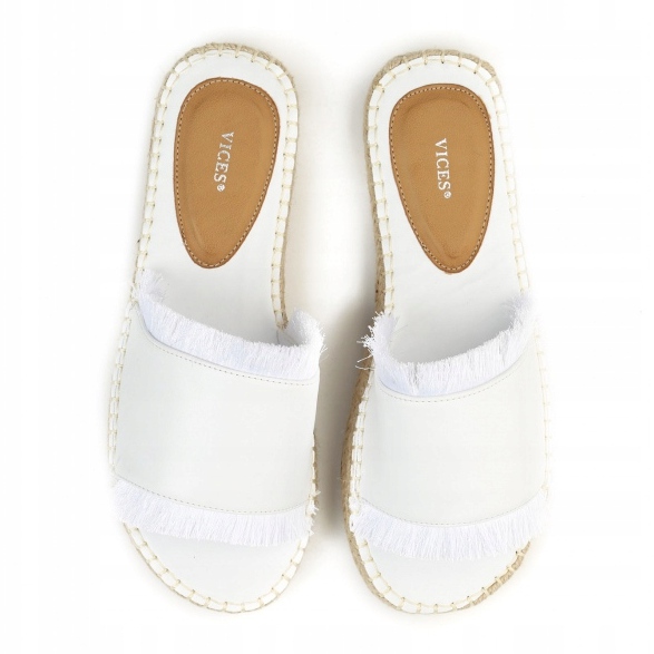 Vices 8426-41 White 36 41 1