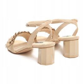 Vices 1487-14 Beige 1